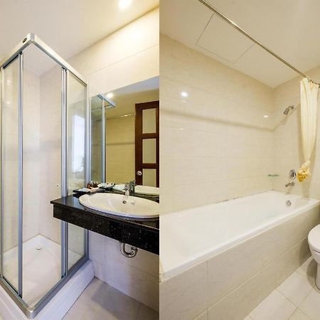 Gic Land Hotel Дананг Екстериор снимка